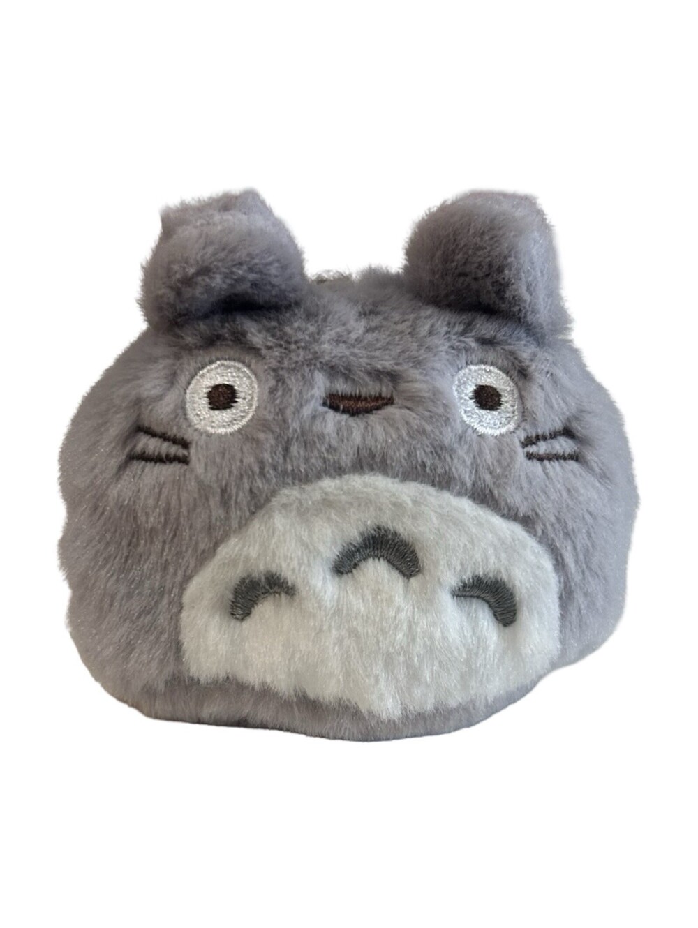 Studio Ghibli My Neighbor Totoro Sun Arrow Mini Plush - About 3”